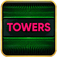 Towers game icon