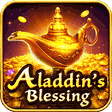 Aladdin Wheel game icon