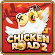 Chicken Road game icon