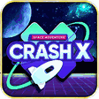 CrashX game icon