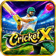 CricketX game icon