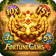 Fortune Gems game icon