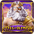 Gates of Olympus game icon