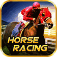 Horse Racing game icon