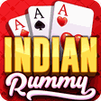 Indian Rummy game icon