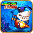 Jackpot Fishing game icon