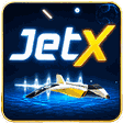 JetX game icon