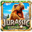 Jurassic Kingdom game icon
