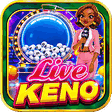 LiveKeno game icon