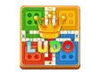 Ludo game icon