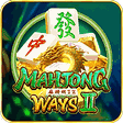 Mahjong Ways game icon