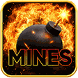 Mines game icon