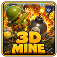 Mines3D game icon