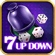 Seven Up Down game icon