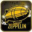 Zeppelin game icon
